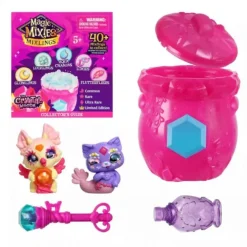 Magic Mixies Mixlings Pakke