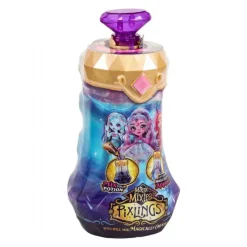 Magic Mixies Pixlings Deelee- Pink