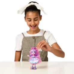 Magic Mixies Pixlings Unia Lilla