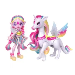 Magic Mixies Pixling + Unicornsæt