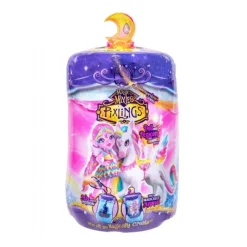 Magic Mixies Pixling + Unicornsæt