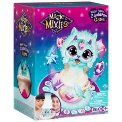 Magic Mixies Pop up Spil