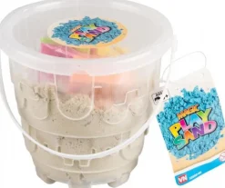 Magic Play Sand 1 kg sand Beige