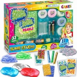 Magic Slime Studio