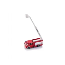 Magirus Multistar med Teleskopmast 1:87