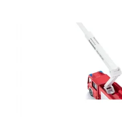 Magirus Multistar med Teleskopmast 1:87