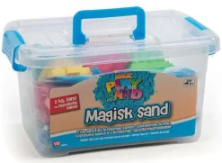 Magisk Sand 2kg