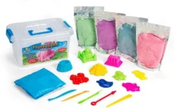 Magisk Sand 2kg