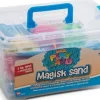 Magisk Sand 2kg