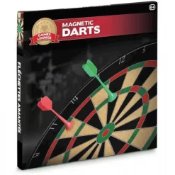 Magnetisk Dart Skive