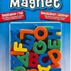 Magnetiske Bogstaver inkl. Æ, Ø og Å