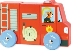 Magnetiske lastbiler