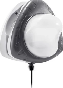 Magnetisk LED lys til pools
