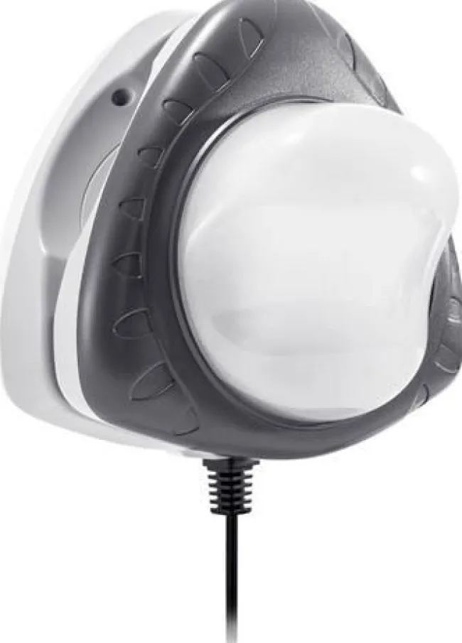 Magnetisk LED lys til pools