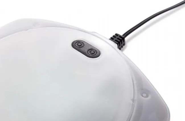 Magnetisk LED lys til pools