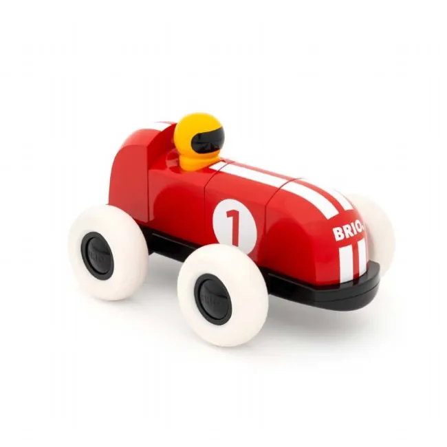 Magnetisk Racerbil