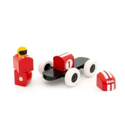 Magnetisk Racerbil