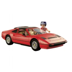Magnum Ferrari 308 GTS Quattrovalvole