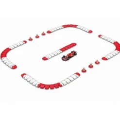 Maisto RC Ferrari inkl. Bane 1:41