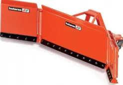Majs leveller med adapter 1:32