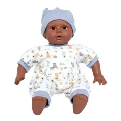 MaMaMeMo Dukke Luca 40cm