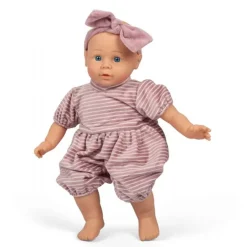 MaMaMeMo Dukke Sofia 40cm