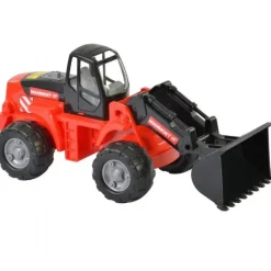 Mammoet Dozer