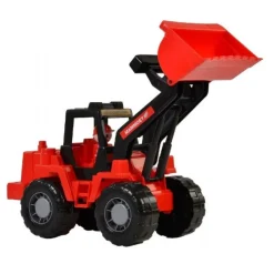 Mammoet Loader med Figur 42,5cm