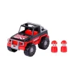 Mammoet Rally Jeep