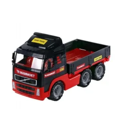 Mammoet Road Truck 1:16