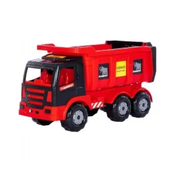 Mammoet Tipper Truck 67cm