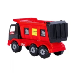 Mammoet Tipper Truck 67cm