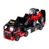 Mammoet Truck With Loader