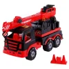 Mammoet XL Crane Truck