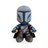Mandalorian Bounty Hunter Bamse 30 cm