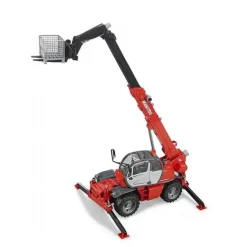 Manitou teleskopisk gaffeltruck MRT 2150