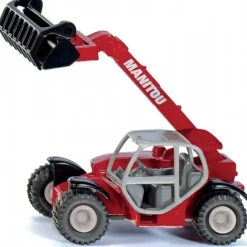 Manitou teleskoplæsser