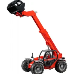 Manitou Teleskoplæsser MLT 633