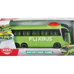 MAN Lions Coach - Flixbus