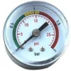 Manometer Nr 10 til Basic3+1001+1002