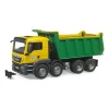 MAN TGS Tip Truck