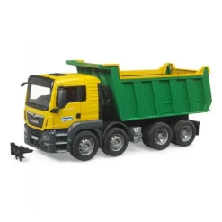MAN TGS Tip Truck