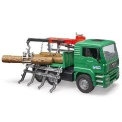 MAN Trætransporter