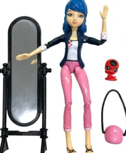 Marinette Figur 12cm