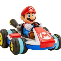 Mario Kart RC Racer