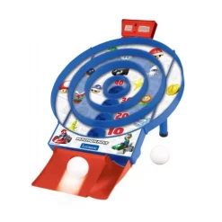 Mario Kart Skee Ball Spil