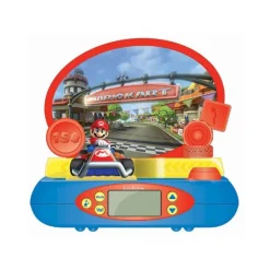 Mario Kart vækkeur