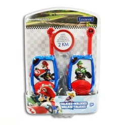 Mario Kart Walkie Talkies 2 km