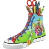 Mario Sneaker Puslespil