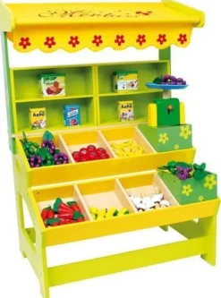 Markedsstand Max